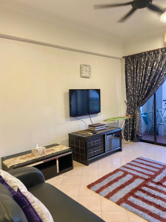Marina Cove, Lumut Apartment Exterior photo
